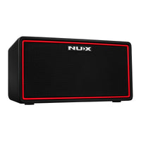 Thumbnail for Combo Nux P/guitarra O Bajo   Mighty Air