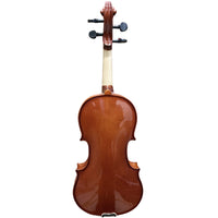 Thumbnail for VIOLIN AMADEUS CELLINI ESTUDIANTE 1/2 SOLID SPRUCE, MV012W-1/2 /1/2-I