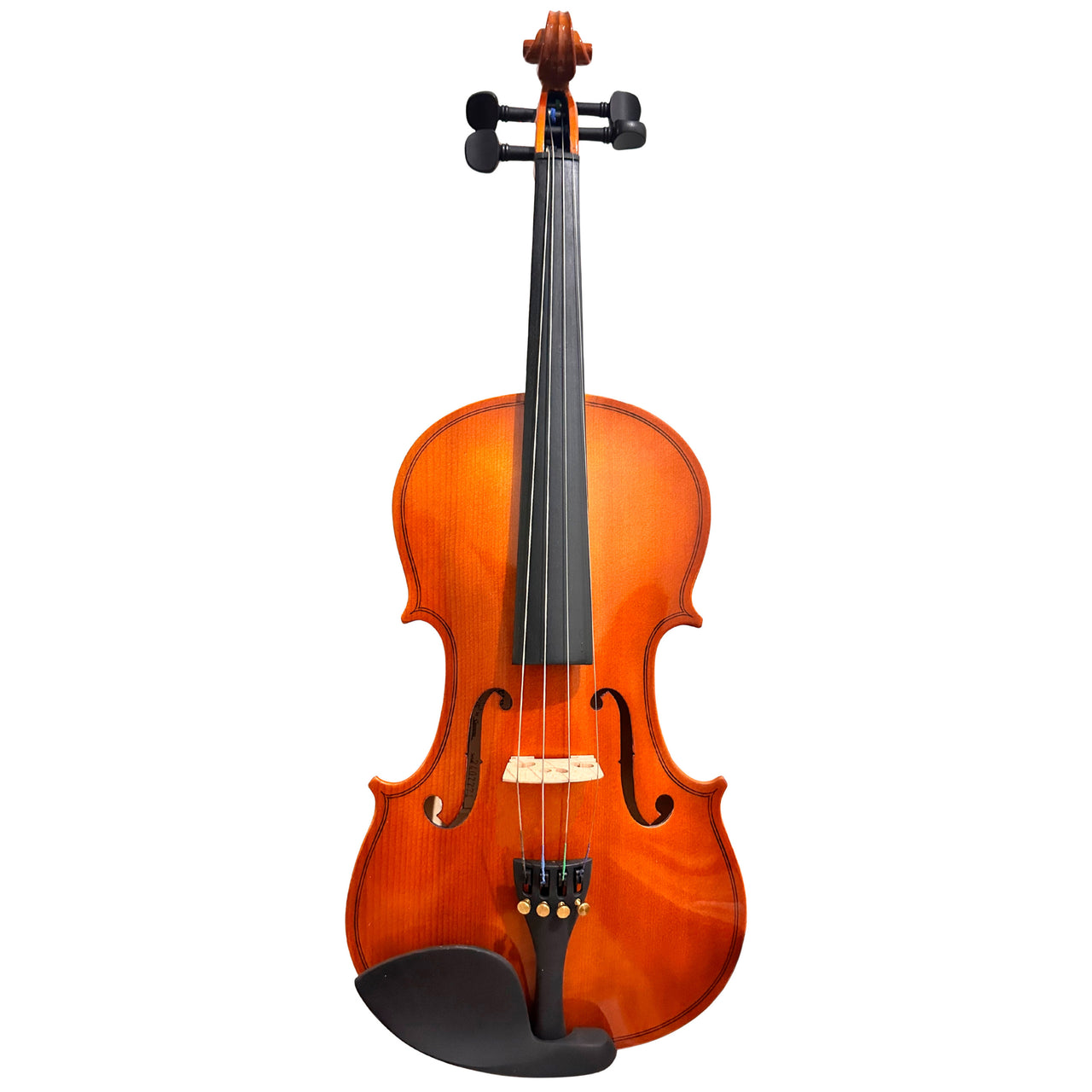 Viola Cervini Hva100-15 Con Estuche Y Arco 15 Pulgadas