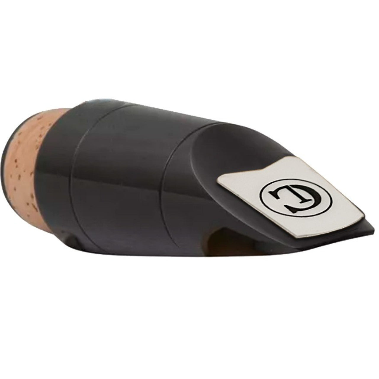 Protector Claude Lakey Cltgcs Para Boquilla Clarinete (4 Piezas)