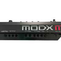 Thumbnail for Teclado Prof Yamaha 76 Teclas Y Estac De Trab C/adap Pa-300c, Modx M7