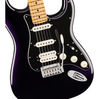 Thumbnail for Guitarra Electrica Fender Player II Modified Stratocaster HSS Dusk 0147432310