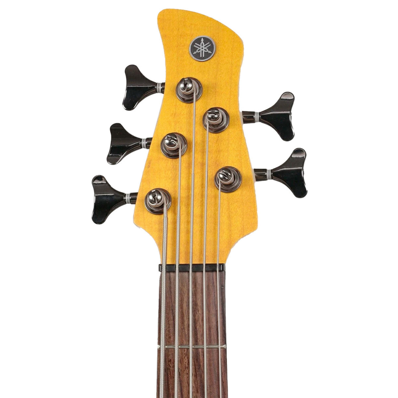 Bajo Electrico Yamaha Trbx605fmam 5 Cuerdas Activo/Pasivo