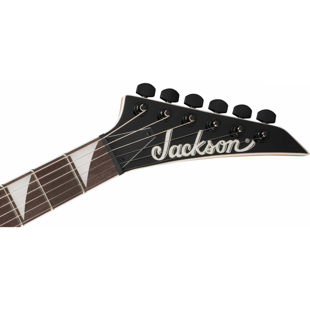 Guitarra Electrica Jackson Js Dinky Js20 Dkq 2pt-tr Blu, 2910211586