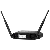 Thumbnail for MICROFONO SHURE INALAMBRICO C/RECEPTOR, GLXD24/SM58-Z2