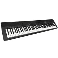 Thumbnail for Piano Alde Audio Tk88swtch Digital 88 Teclas Con Sensibilidad