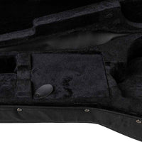 Thumbnail for Estuche Stagg Hgb2-w Suave Para Guitarra Acustica