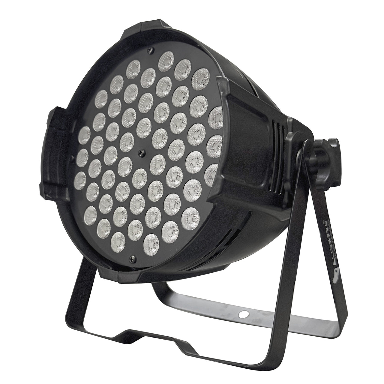 Par Alien 54x3w Interior Estuche Con 6 Piezas, 55-Kit-Cr I