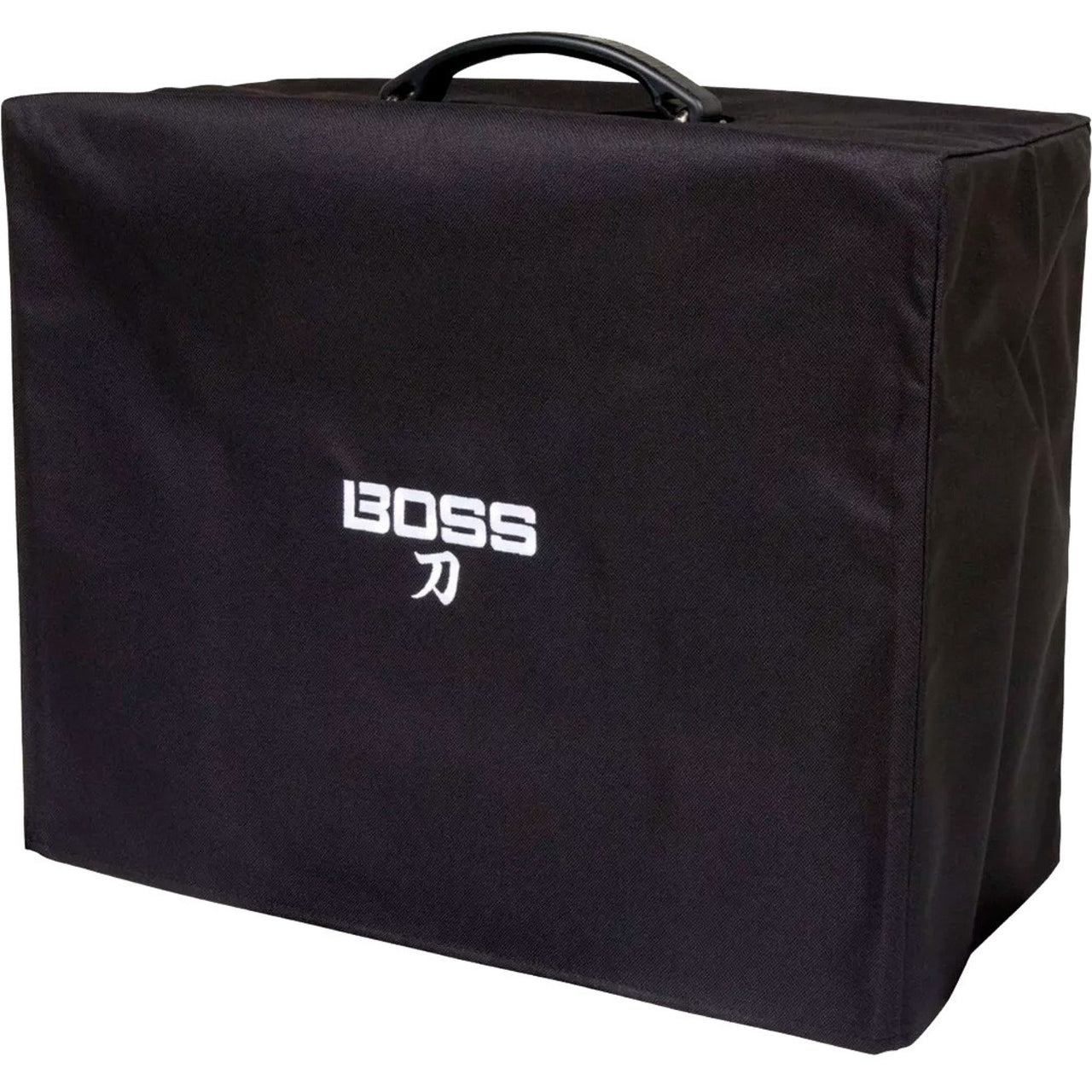 Funda Boss Bac-ktn50 Para Amplificador De Guitarra Ktn-50