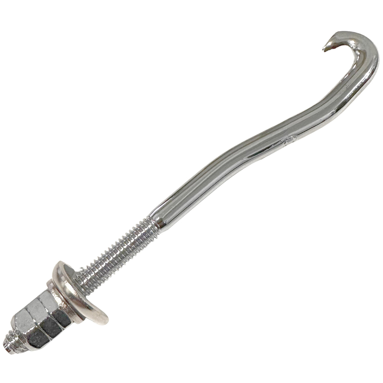 Gancho Lp Para Conga Lp215b Cromado