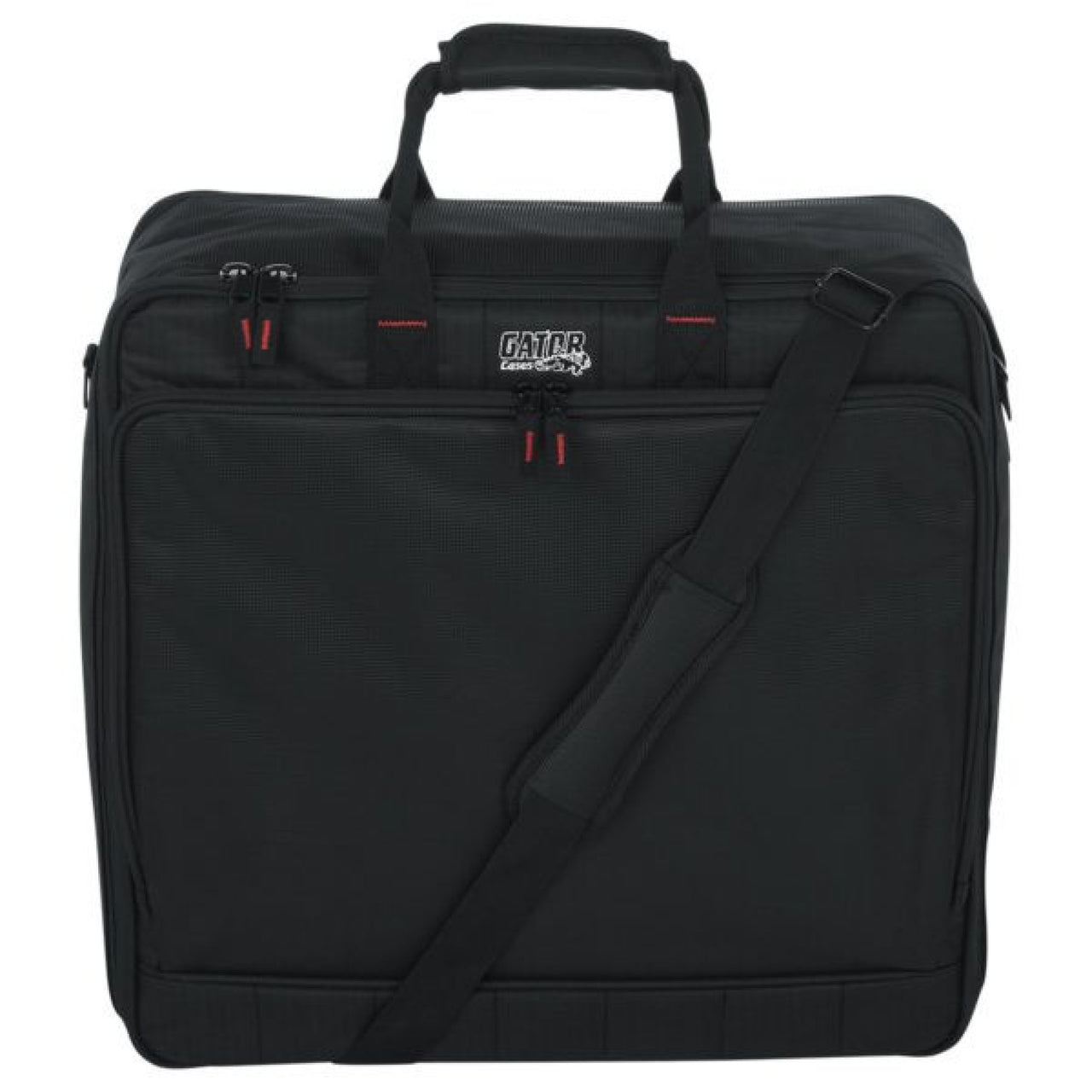 Funda Gator G-mixerbag-1818 Para Mezcladora Negra