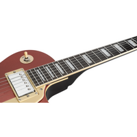 Thumbnail for Guitarra Electrica Mars Lp Classic Red