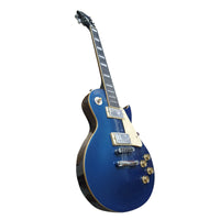 Thumbnail for Guitarra Electrica Mras Lp Classic Blue