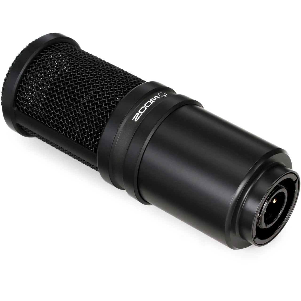 Microfono Zdm-1 Dinamico Zoom Para Voz