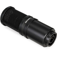 Thumbnail for Microfono Zdm-1 Dinamico Zoom Para Voz