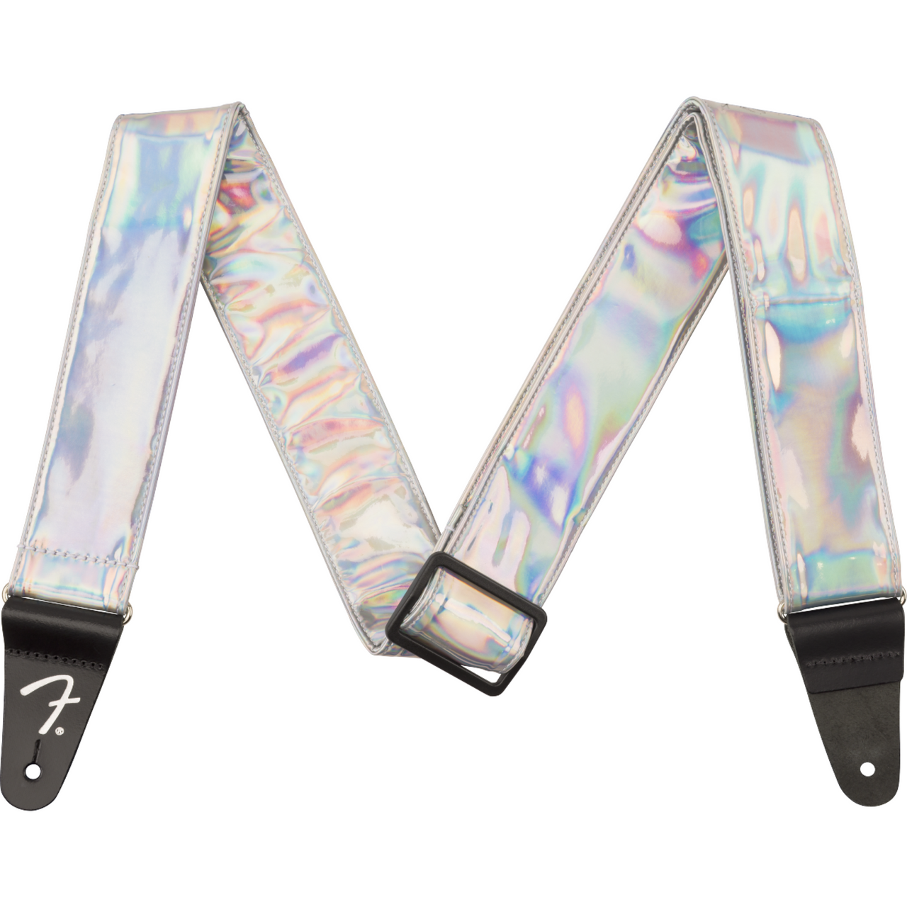 Thaly Fender Galaxy Strap Iridescent 0990642033