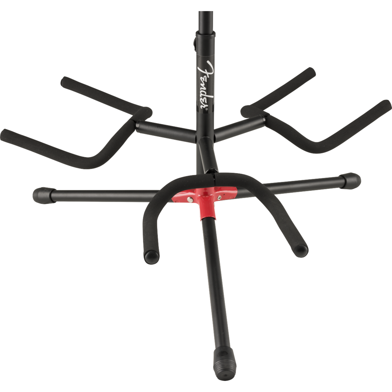 Stand Fender Para 3 Guitarras De Triple Cuna 0991802003