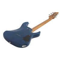 Thumbnail for Guitarra Schecter Mod. C-1 Standard Plus Blue Fade Lh Zurda