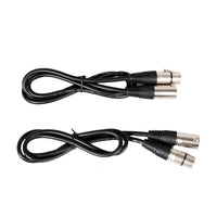 Thumbnail for Sistema Inalambrico Inovaudio MIL-202 Receptor Bodypack Microfono de Mano y Diadema