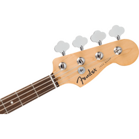 Thumbnail for Bajo Electrico Fender Standard Jazz Bass Olympic White 0266840505