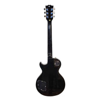 Thumbnail for Guitarra Electrica Mc Cartney E-lp-set Neck Bk Negra