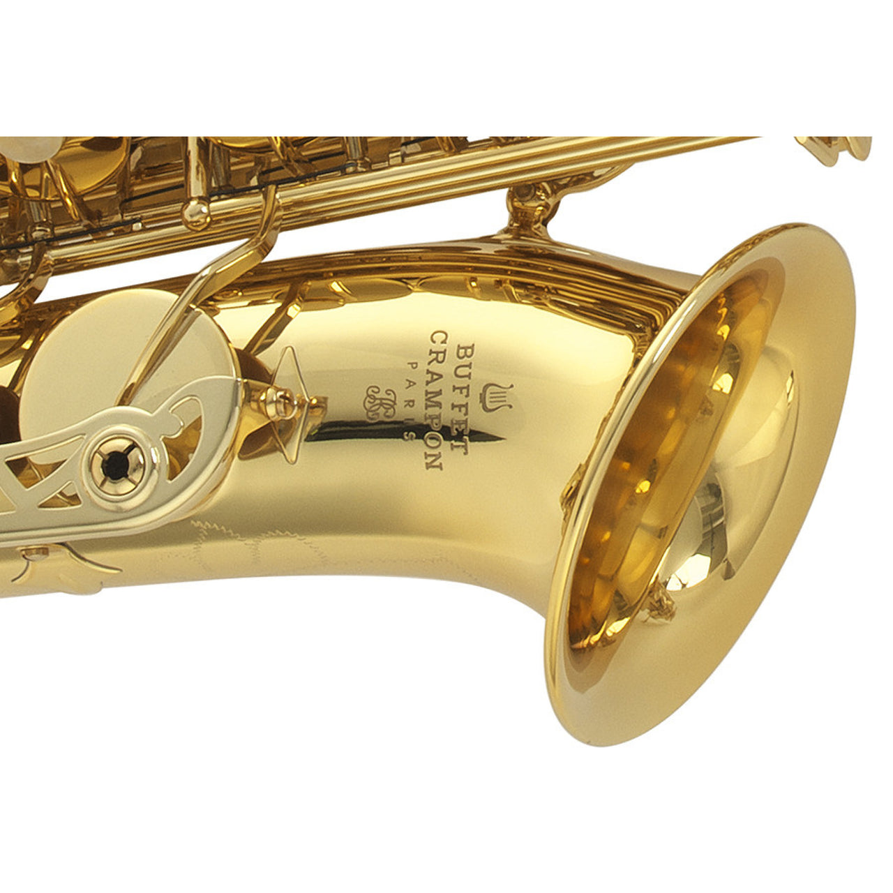 sax alto buffet crampon sistema francÉs serie 100, bc8101-1-0