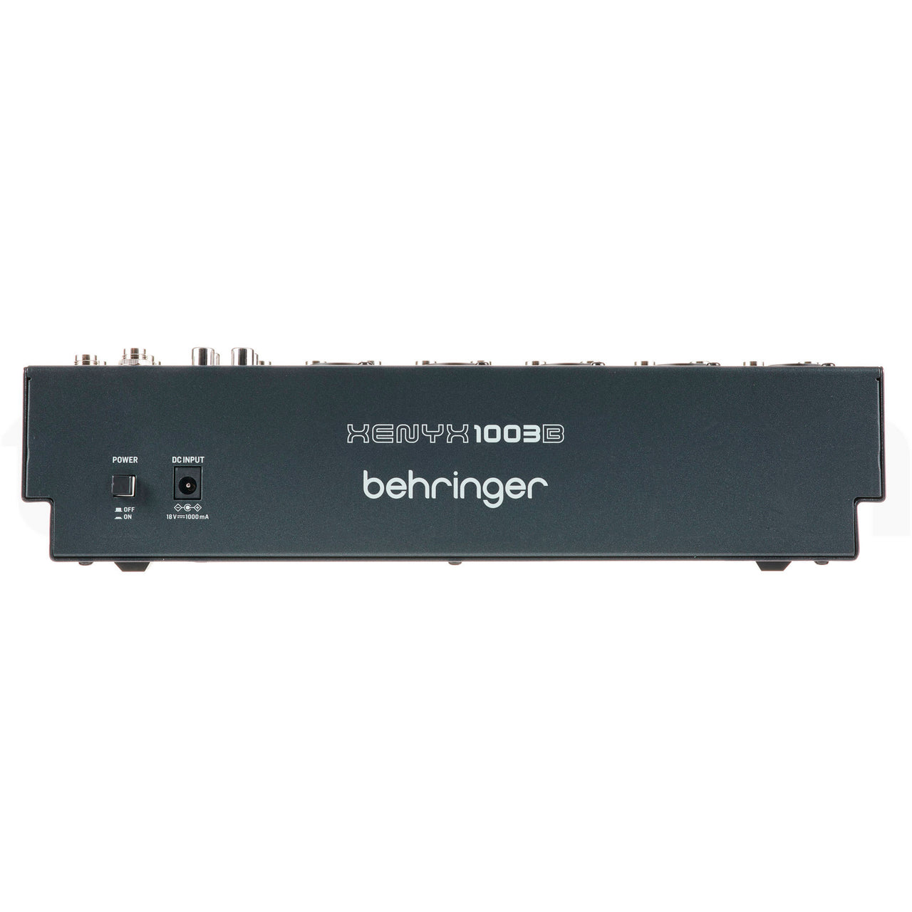 Mezcladora Behringer Xenyx 1003b Premiun 10 Entradas