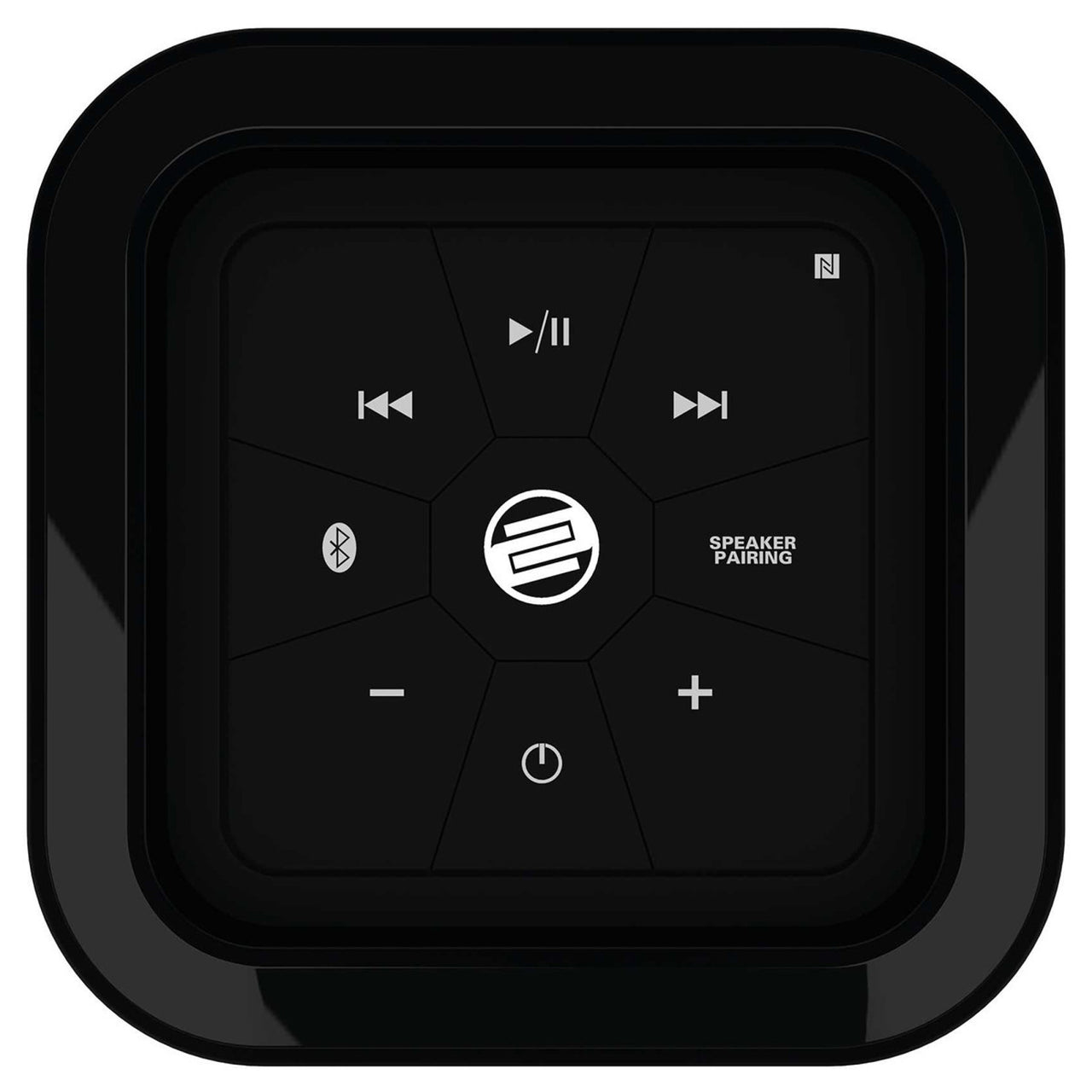 Bafle Activo Portátil 100w Reloop Groove Blaster Bluetooth 4.0
