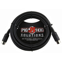 Thumbnail for Cable Pig Hog Pmid15 Midi 4.5 Metros
