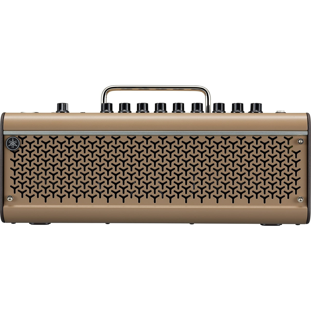 Amplificador Yamaha Thr30iia Wireles Para Guitarra Con Efectos
