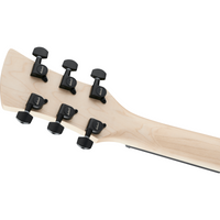 Thumbnail for Guitarra Electrica Jackson Js Series Js22 Sf Ht- Blk, 2912821503