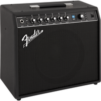Thumbnail for Amplificador Fender Mustang Ltx50 120v Mx 2311714000
