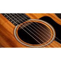 Thumbnail for Guitarra Electroacustica Taylor Gs-mini E Mahogany Con Funda