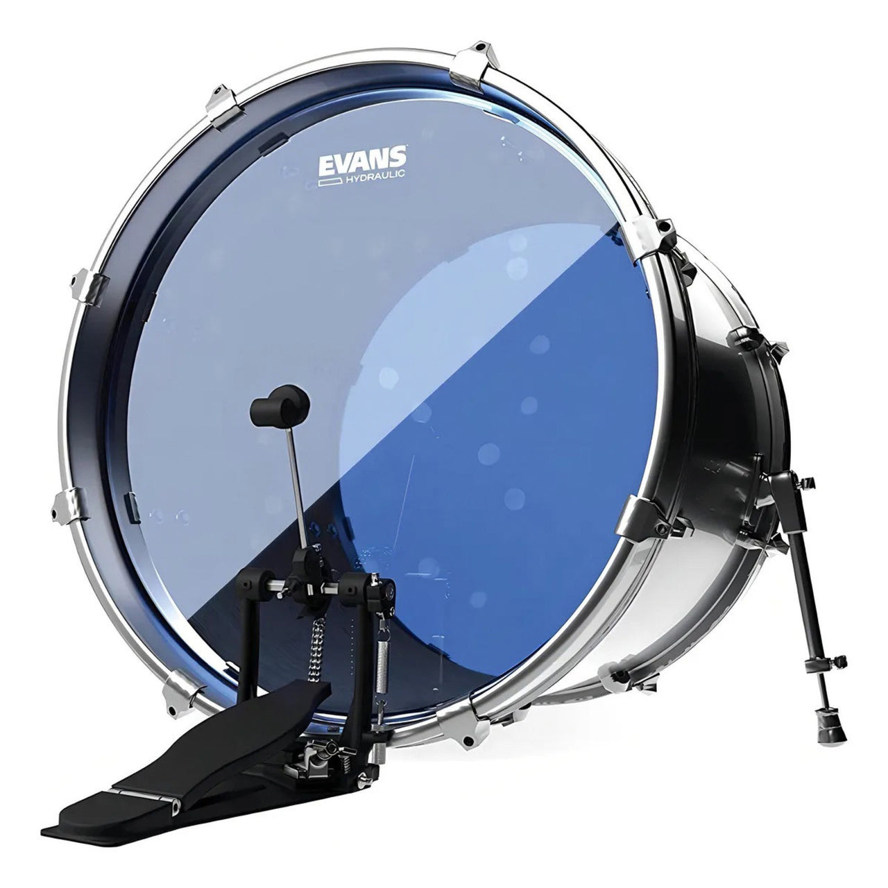 Parche Evans 22" Hidraulico, Bd22hb
