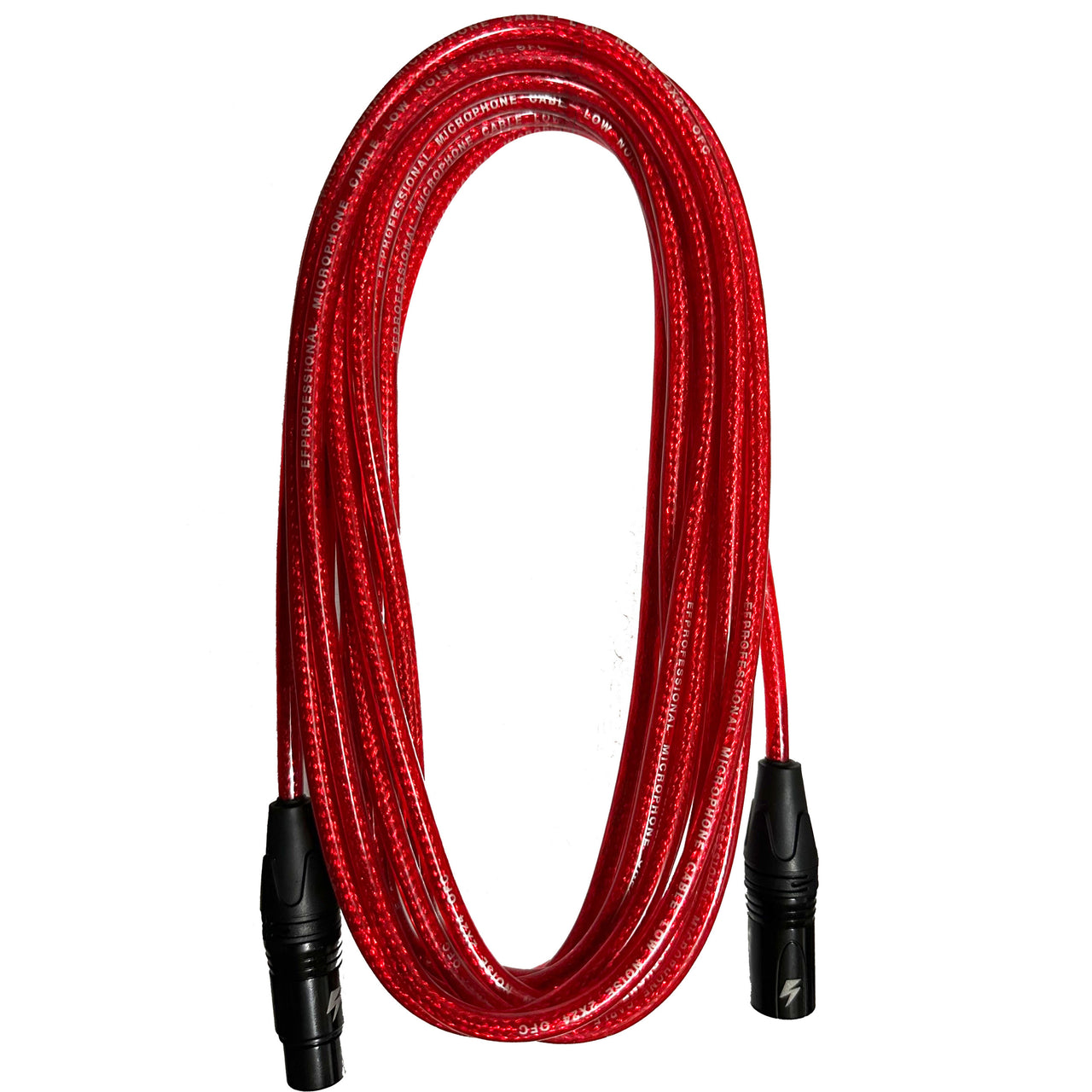 Cable Pbk Storm Pro Canon A Canon 5cc-6 Ro Para Microfono 6 Metros