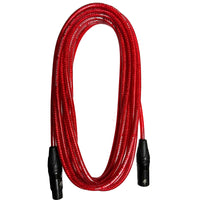 Thumbnail for Cable Pbk Storm Pro Canon A Canon 5cc-6 Ro Para Microfono 6 Metros