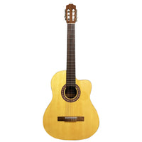Thumbnail for GUITARRA CLASICA LA SEVILLANA, L-5C