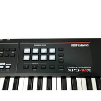 Thumbnail for Teclado Sintetizador Roland Xps-10x-bk Expandible 61 Teclas