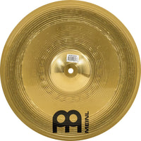 Thumbnail for Platillo Meinl Hcs-14ch China Aleacion MS63