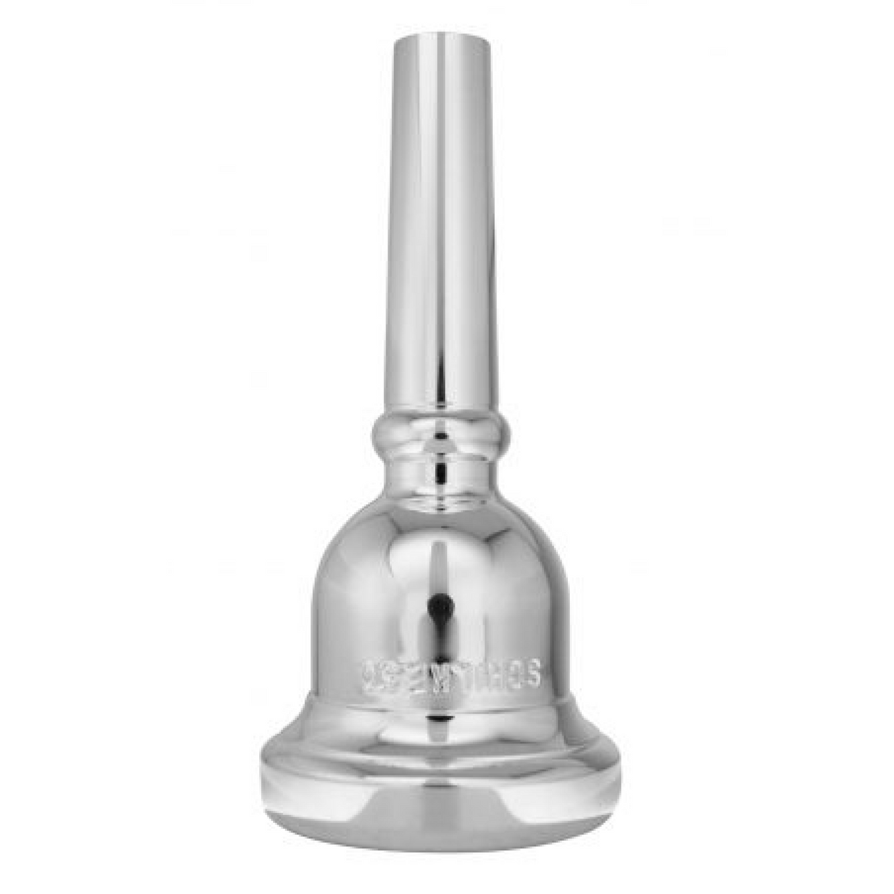 Boquilla Schilke Sc50 Para Trombon Silver
