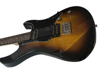 Thumbnail for Guitarra Electrica Yamaha Gtr Pacifica Sombreado, Pac120htbs