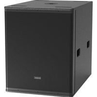 Thumbnail for Bafle Audiocenter Ma118 Subwoofer Amplificado 18 Pulgadas