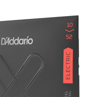 Thumbnail for Encordadura D Addario Xte1052 Para Guitarra Electrica 10-52