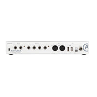Thumbnail for Interfaz Arturia Minifuse4w De Audio Usb Minifuse 4 White