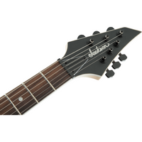 Thumbnail for Guitarra Electrica Jackson JS Series Monarkh SC JS22 Negro Satinado 2916902568