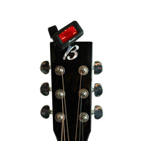 Thumbnail for Afinador Bamboo Cromatico, Baf-1