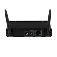Thumbnail for Sistema microfono Inalambrico Inovaudio Il-101 UHF Receptor Bodypack Lavalier