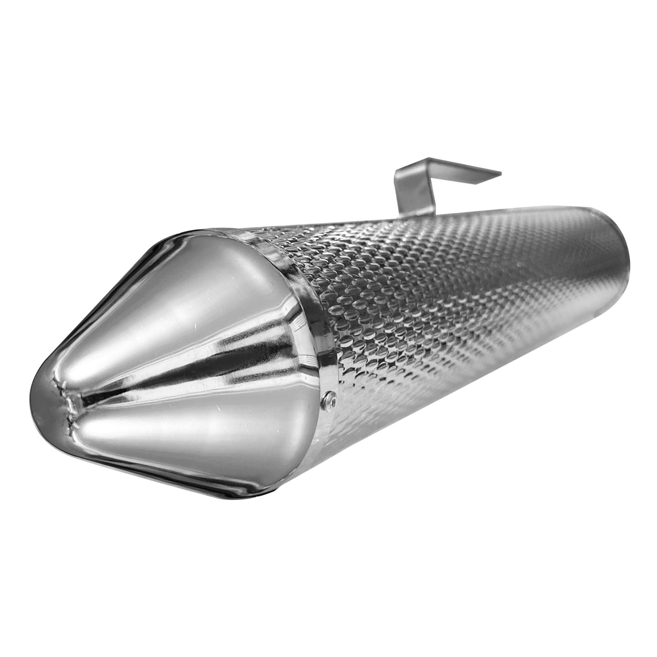 Guiro Thunder Sh38a Misil Metal Grande