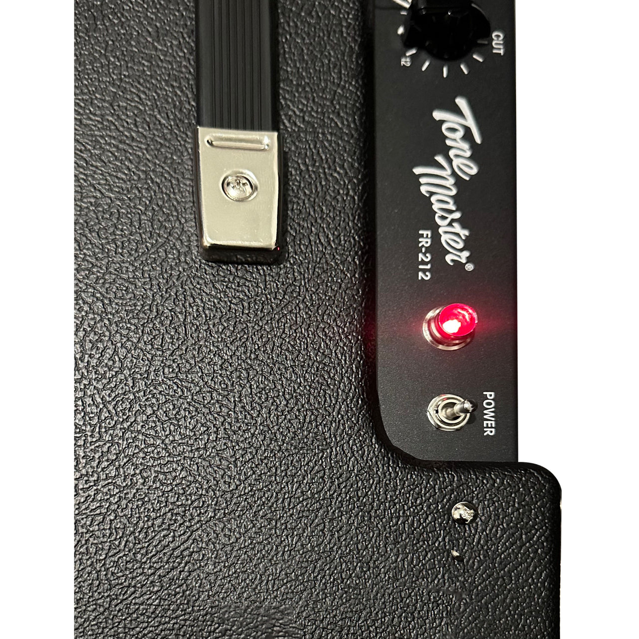 Amplificador Fender Activo Tone Master Fr-212 120mx 2275314000