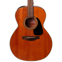 Thumbnail for Guitarra Electroacustica Takamine Gln11ens Cuerdas Acero Caoba